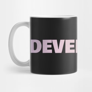 Devereaux Mug